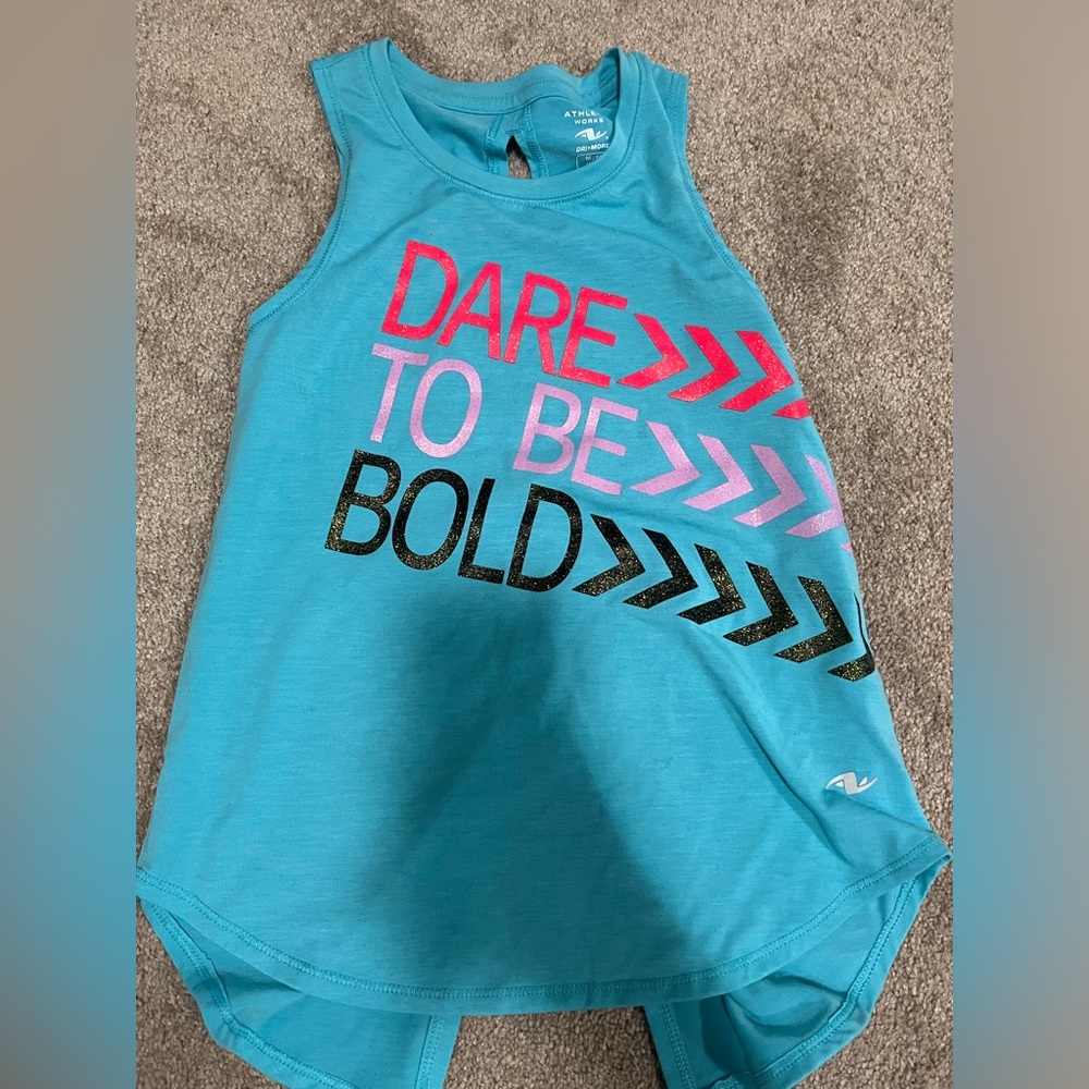 Kids Top